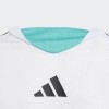 Remera Adidas Piloto Mercedes AMG Petronas F1 Team Blanco