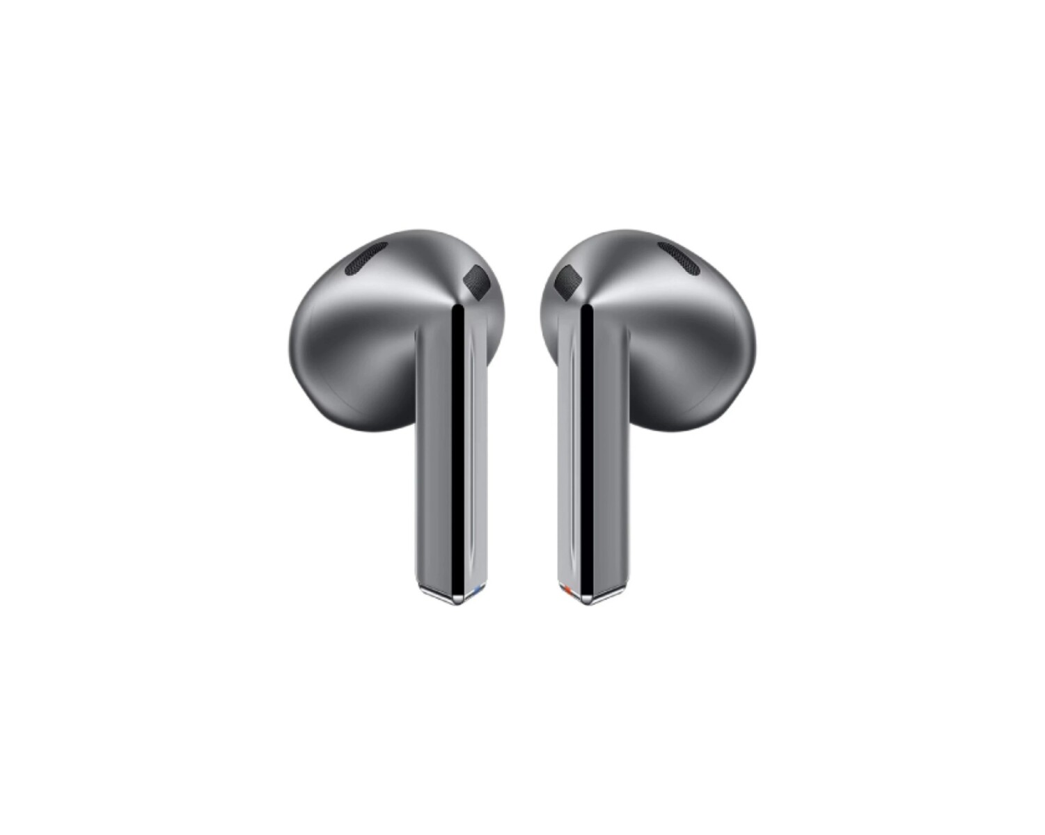 Auriculares Inalámbricos Samsung Galaxy Buds3 con ANC y Sonido Hi-Fi 24 bits SM-R530 - Gray 