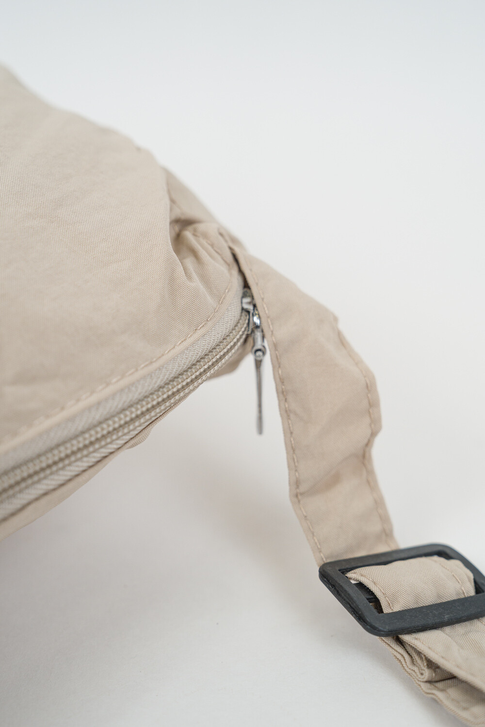 Bandolera Veti Beige