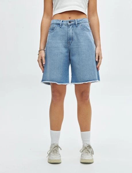 Short jean Alaska S25