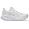 GEL-Nimbus 27 - Hombre White/glacier Grey