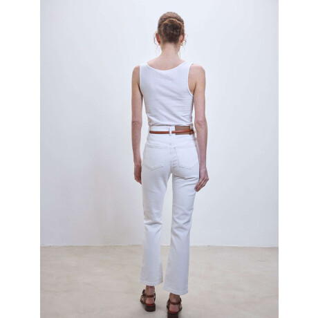 Recto Nust Off White