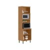 Torre De Coccion Doble 0.65 Selene (15058) Torre De Coccion Doble 0.65 Selene (15058)