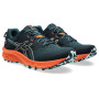 Zapatillas Trail Running GEL-Trabuco Terra 2 Hombre Saxon Green/pure Aqua