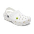 Jibbitz Textured Tennis Ball Multicolor