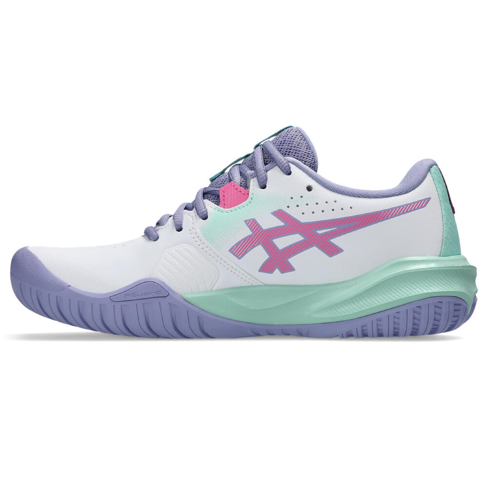 Zapatillas Gel-Challenger Gel-Challenger 15 Mujer White/dragon Fruit