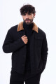 Campera Salto Negro