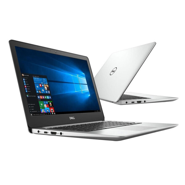 Notebook Dell Inspirion 5370 I5 8gb Ram 256gb Ssd 14" NOTEBOOK RFPL DELL 5370 I5/8/256/14"