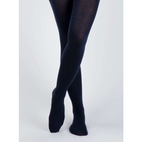 Can can tejida ultra suave Azul