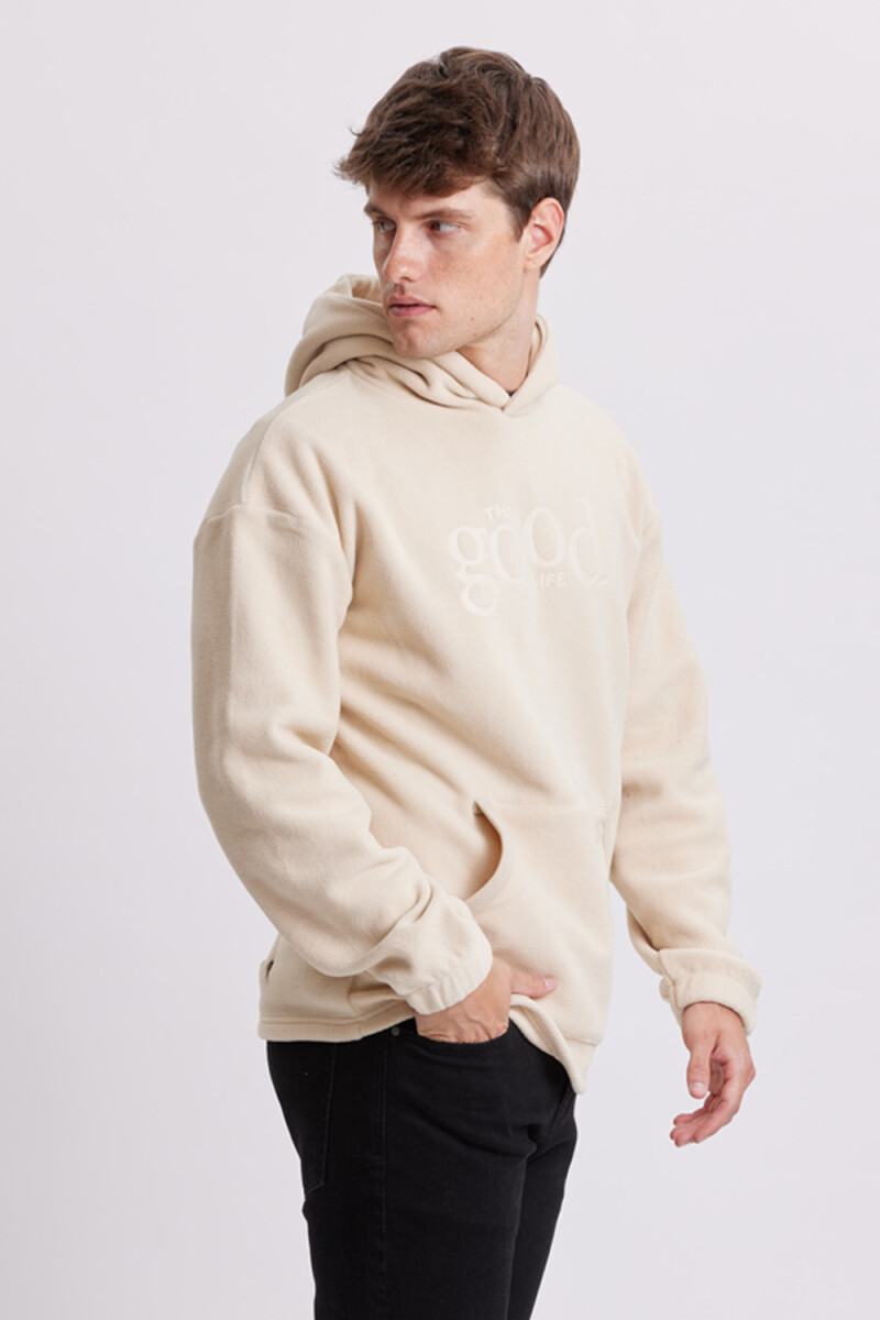 Canguro polar texto Crudo