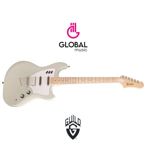 Guitarra Guild Surfliner White Sage Guitarra Guild Surfliner White Sage