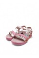 SANDALIA KLIN LOLINHA PAPETE Rosa