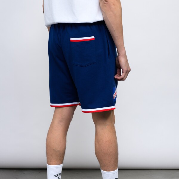 BERMUDA TRIK Nacional Licencias Hombre 001