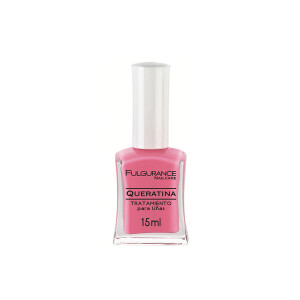 ESMALTE TRATAMIENTO FULGURANCE QUERATINA