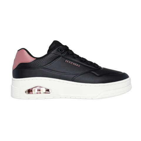 Uno Court - Mujer Black