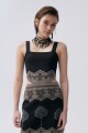 Vestido Acapulco Negro