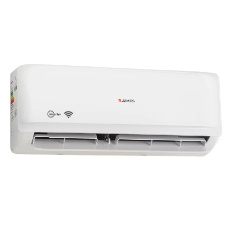 Aire Acondicionado Inverter James 12000BTU AAM-12 Inf-inv 001