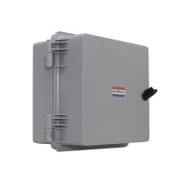 Caja estanco Tableplast 298x285x183 Caja estanco Tableplast 298x285x183