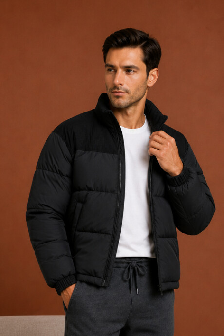 Campera Raul Campera Raul