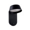 LUMINARIA DE PARED BOWERY CCT 4W Luminaria De Pared Bowery CCT Negra
