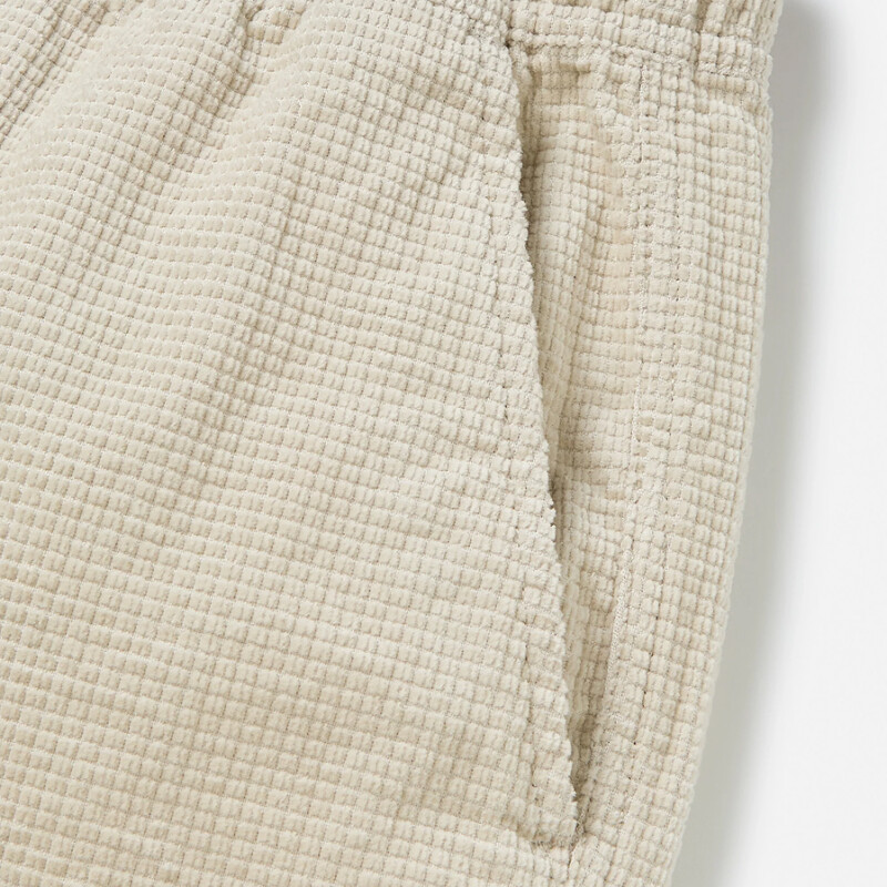 Bermuda Katin Ward - Beige Bermuda Katin Ward - Beige