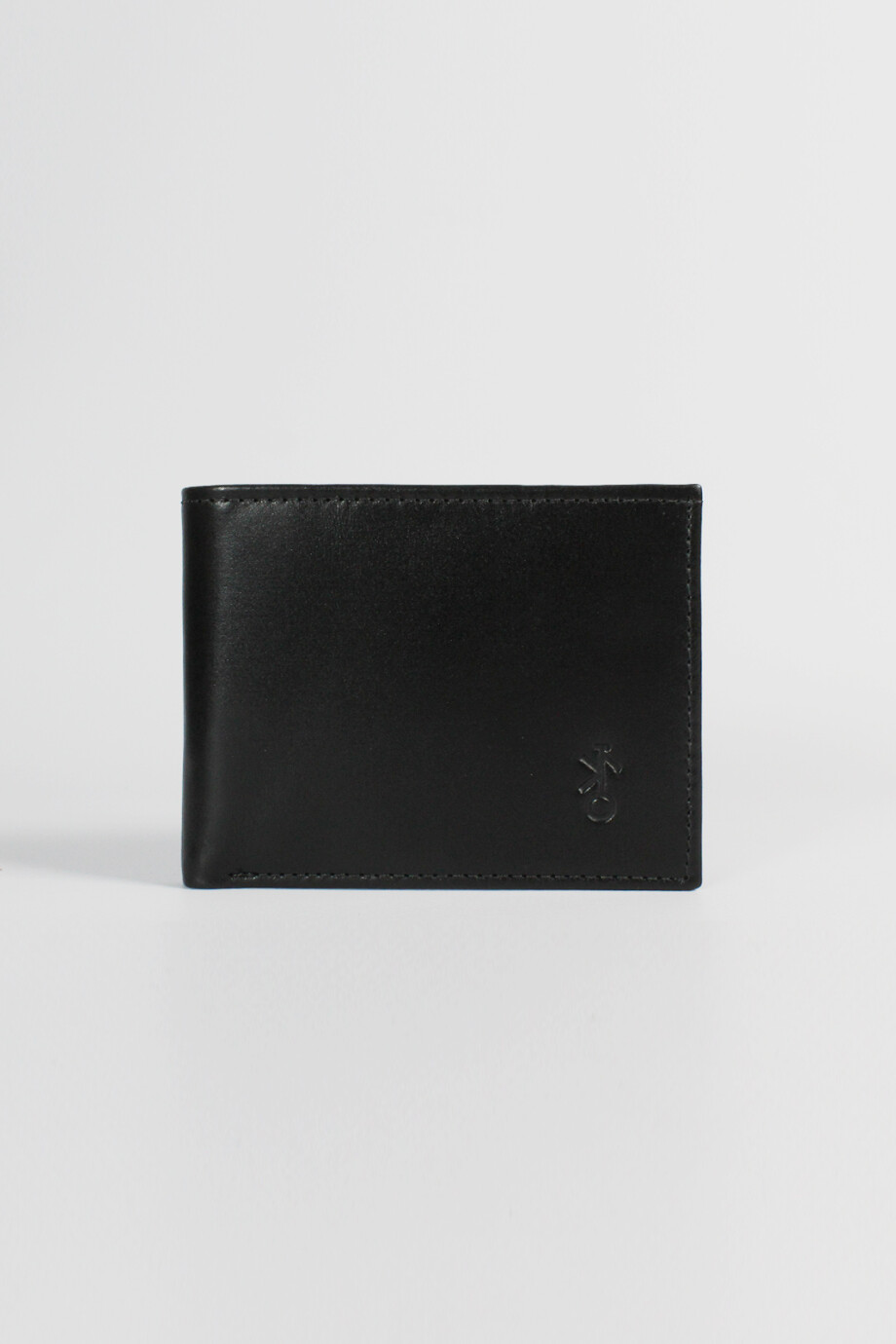 Billetera Mauricio Negro