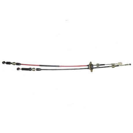 CABLE DE COMANDO CHERY CAMBIOS QQ 1100CC JGO. - CABLE DE COMANDO CHERY CAMBIOS QQ 1100CC JGO. -