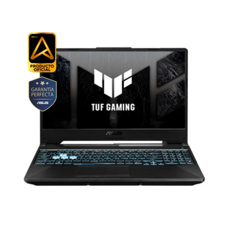 Notebook Gamer Asus Gaming A15. AMD Ryzen 7 7450HS. RAM 16GB. Disco Sólido 512GB. Pantalla 15.6" Full HD. Tarjeta RTX 3050 4GB Notebook Gamer Asus Gaming A15. AMD Ryzen 7 7450HS. RAM 16GB. Disco Sólido 512GB. Pantalla 15.6" Full HD. Tarjeta RTX 3050 4GB