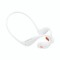 JBL HEADPHONES ENDURANCE PACE Auriculares Inalámbricos Deportivos JBL Endurance Pace BT IP68 - White