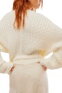 CARDIGAN OVER YOU Antilope