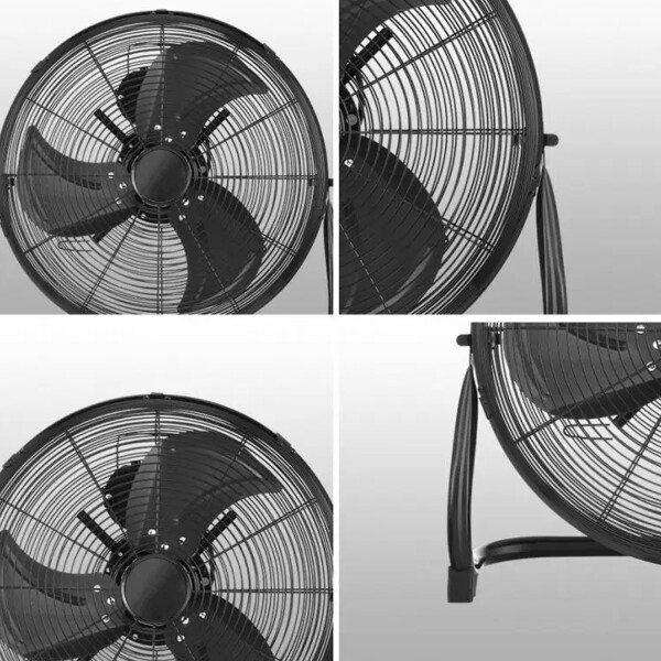 Turboventilador Daewoo Dafe59 20" TURBO VENTILADOR DAEWOO DAFE59 20"CM