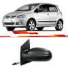 ESPEJO IZQUIERDO FOX / SURAN 04/10 CONTROL MANUAL Espejo Izquierdo Fox / Suran 04/10 Control Manual
