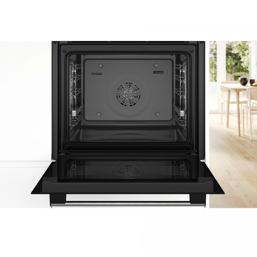 Horno de empotrar 71 Lt Bosch HBG536ES3 Horno de empotrar 71 Lt Bosch HBG536ES3
