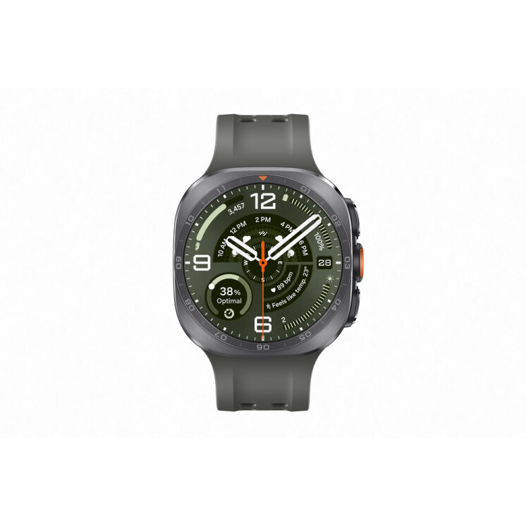 Samsung Galaxy Watch Ultra 2 Silver