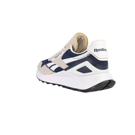 REEBOK CLASSIC LEATHER LEGACY AZ Beige/White/Blue