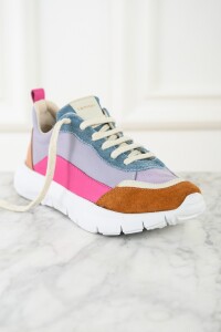 Zapatilla Combinada Multi