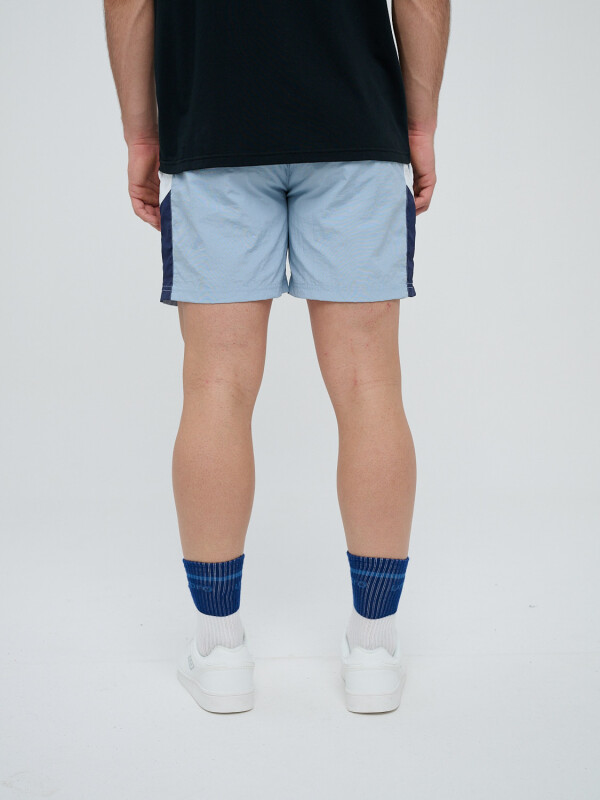 SHORT DE BAÑO VELIZ Umbro Hombre 791