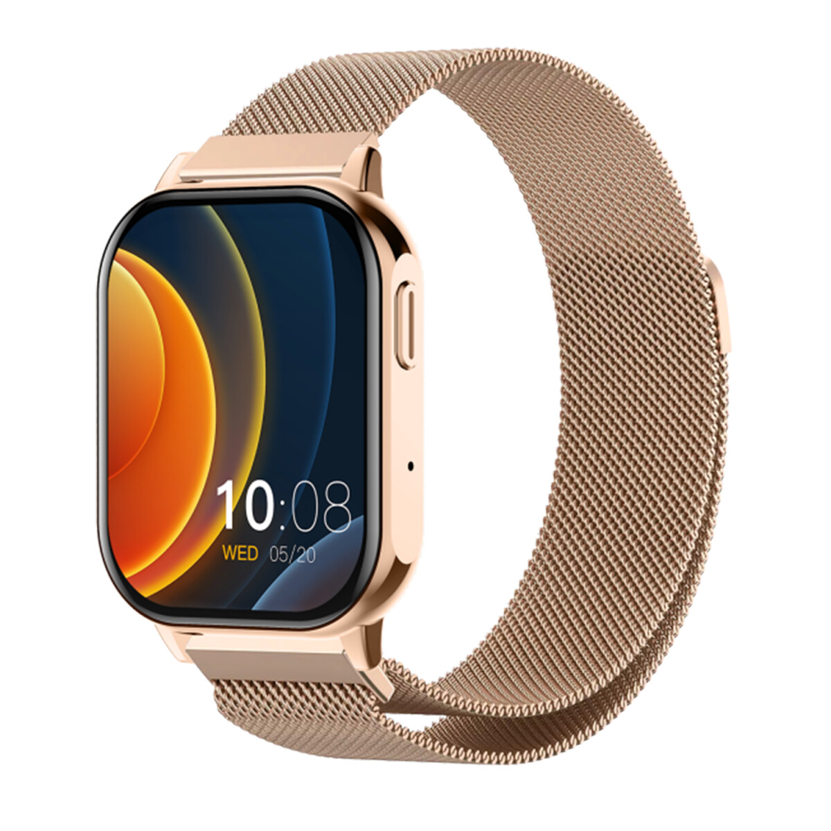 Smartwatch Proove Elysium Ip68 22 Mm - DORADO 