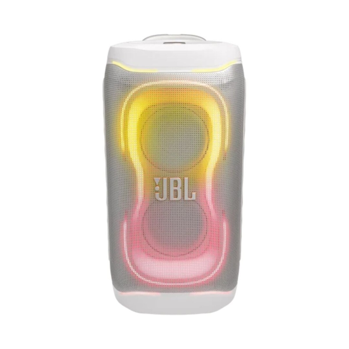 Parlante JBL PartyBox Stage 330 - Blanco 