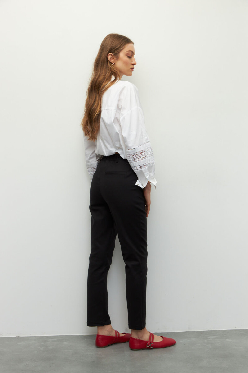 PANTALÓN OLINA Negro