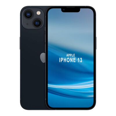 iPhone 13 6,1" 5g 4gb 128gb Dual Cam 12mp iPhone 13 6,1" 5g 4gb 128gb Dual Cam 12mp