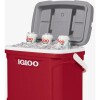 Conservadora Latitude Igloo 28 Litros Bordo