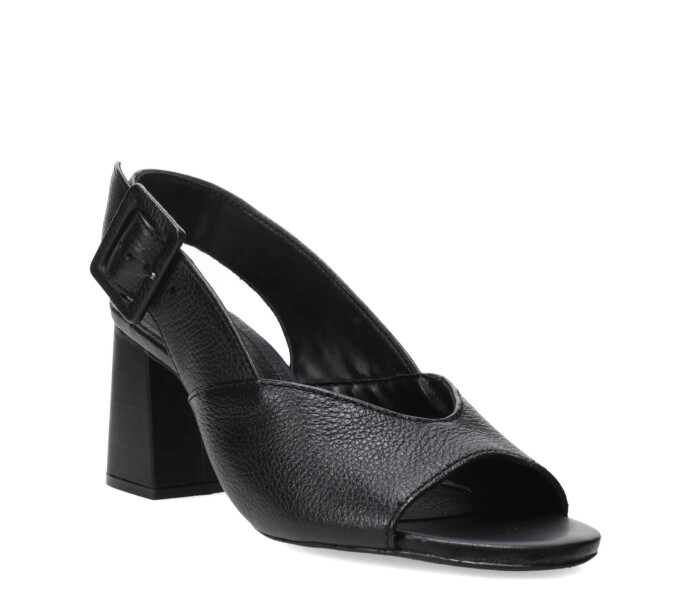 Sandalias de Mujer Bottero 372002 Negro