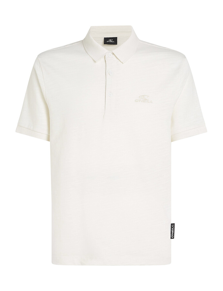 Remera O'Neill Polo - Blanco 