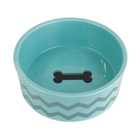 Bowl de ceramica para mascota Bowl de ceramica para mascota