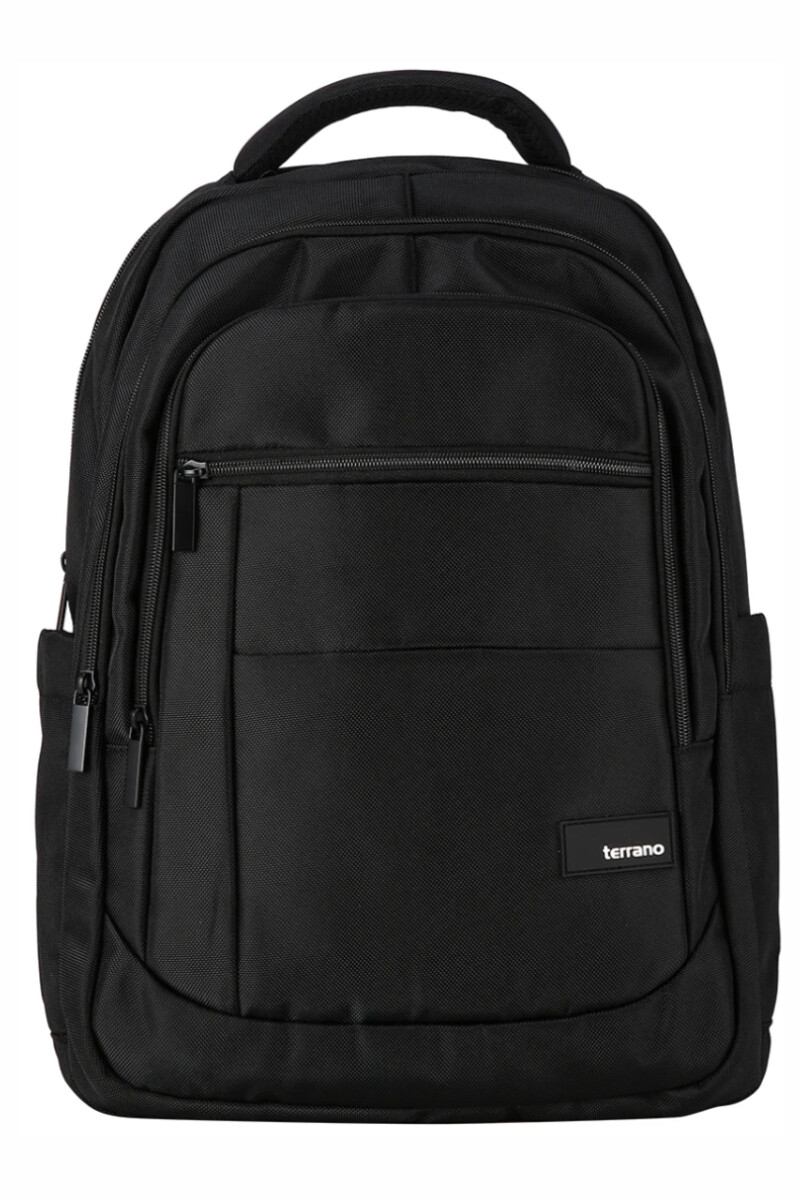 Mochila All Black 03 Mochila All Black 03