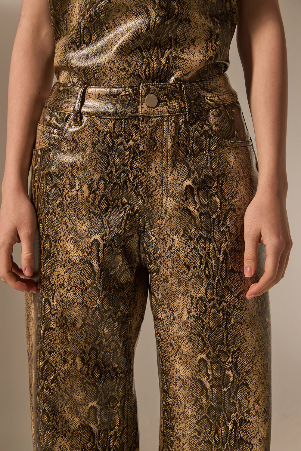 Pantalon Seruna Estampado 1