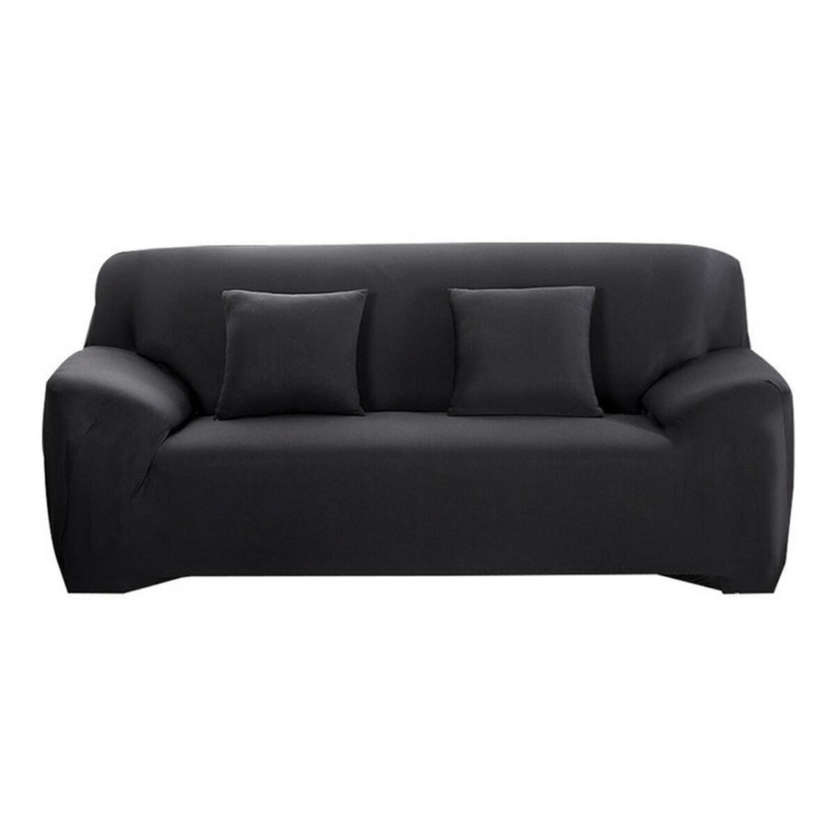 FUNDA SILLON PROTECTOR FORRO CUBRE SOFA ELASTIZADA 3 PLAZAS 