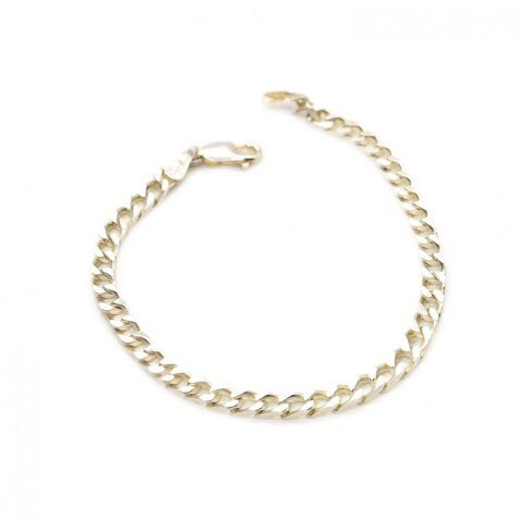 Pulsera en Plata 925 Pulsera en Plata 925