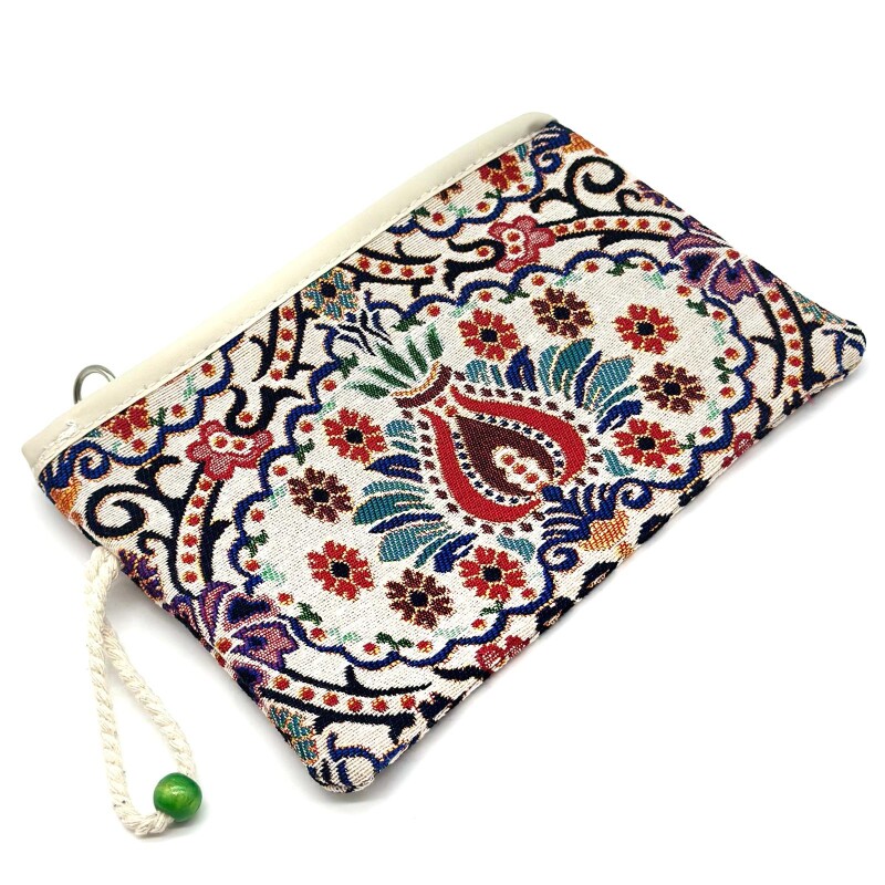 Necessaire global Modelo 4